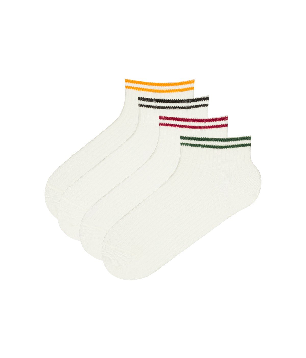 Corecool 4 In 1 Liner Socks