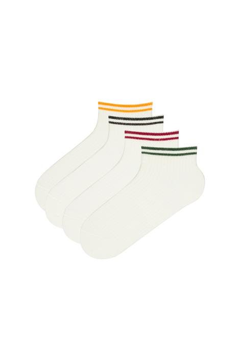 Corecool 4 In 1 Liner Socks