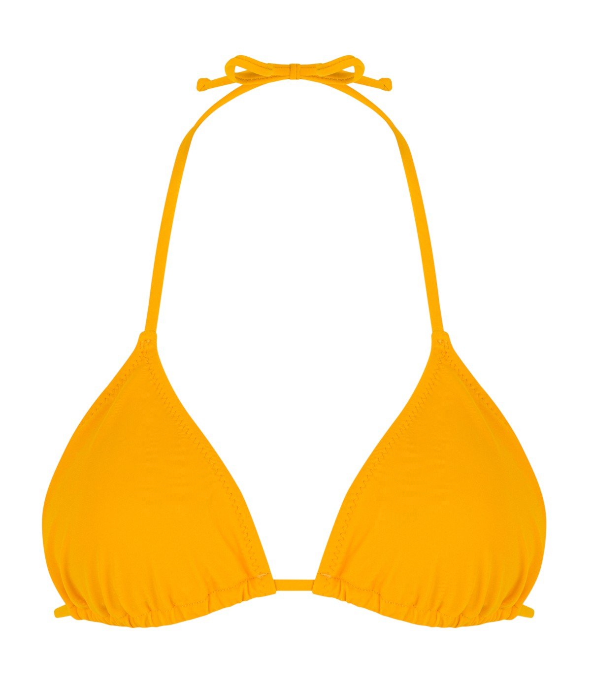 Basic Triangle Bikini Top