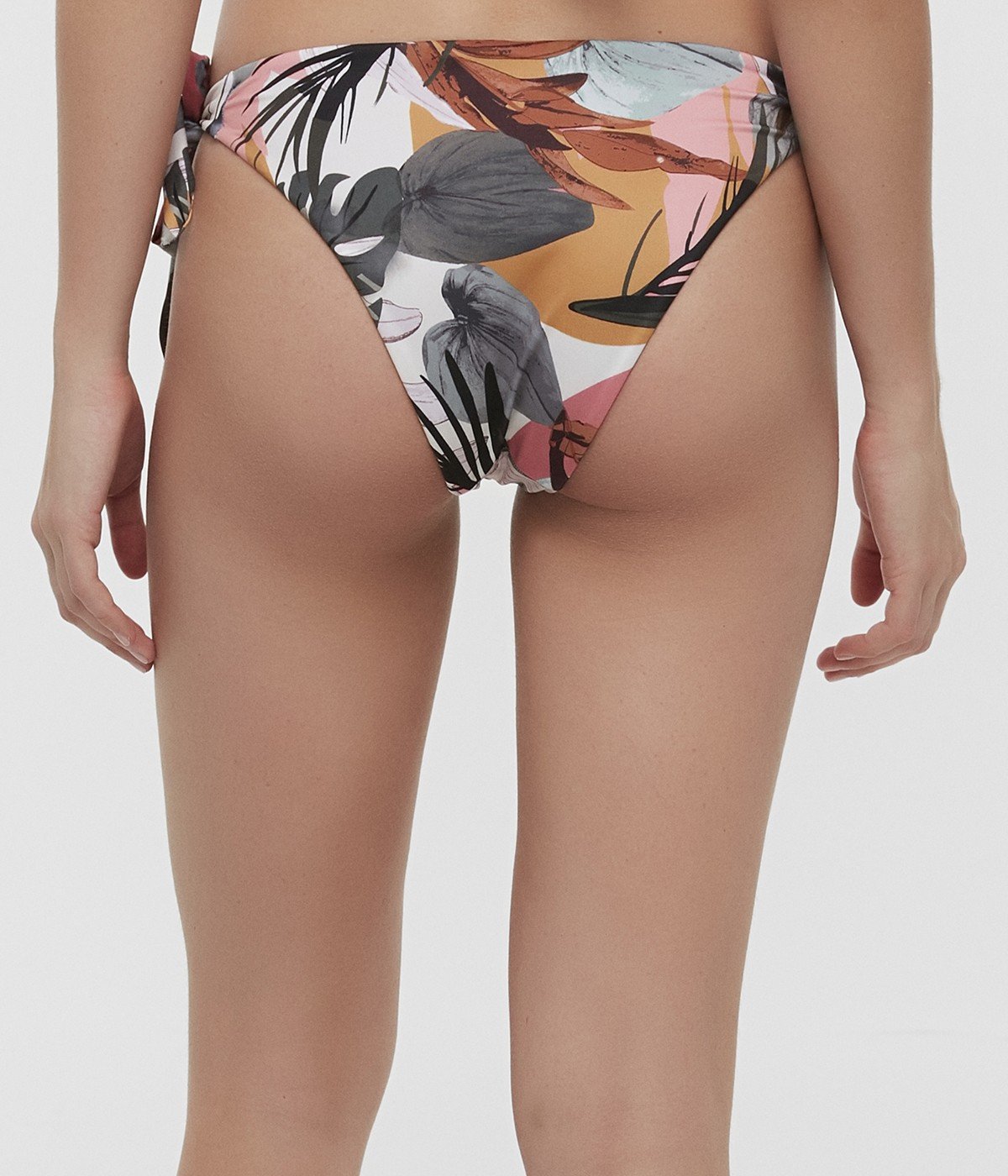 Tropic Brazilian Bikini Bottom