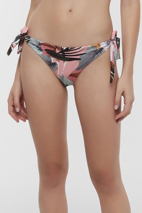 Tropic Brazilian Bikini Bottom