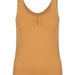 Buckle Detailed Cami Tank
