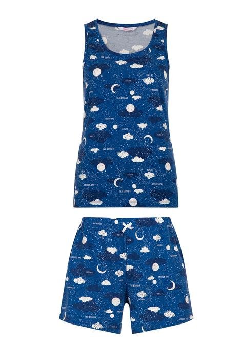 Set Pijama La Lune