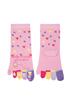 Girls Fairy Finger Socks