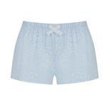 Ditsy Patch Short