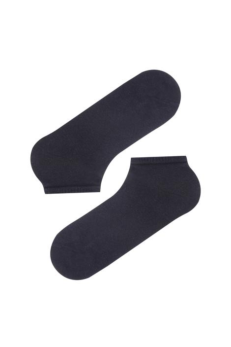 Ciorapi tip talpici barbati Paris, 3 perechi