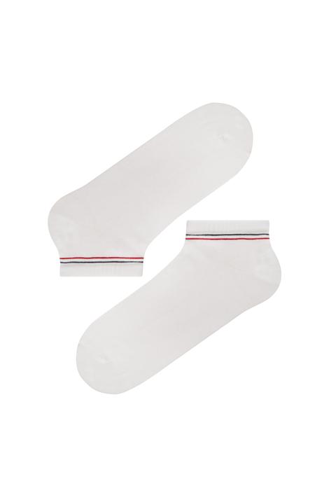 Ciorapi tip talpici barbati Paris, 3 perechi