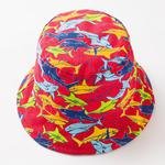 Boys Shark Hat