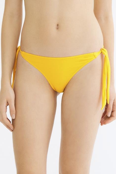 Basic String Bikini Bottom