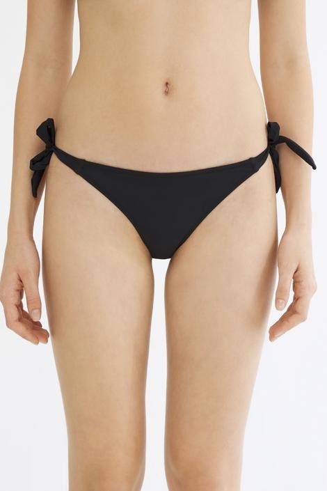 Basic String Bikini Bottom
