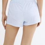 Ditsy Patch Short