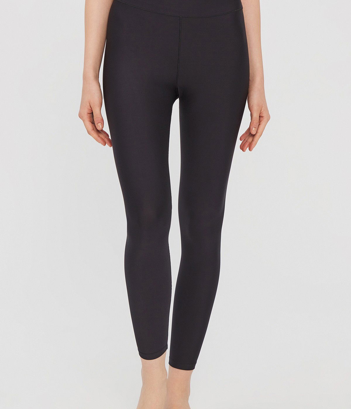 Shiny Leggings