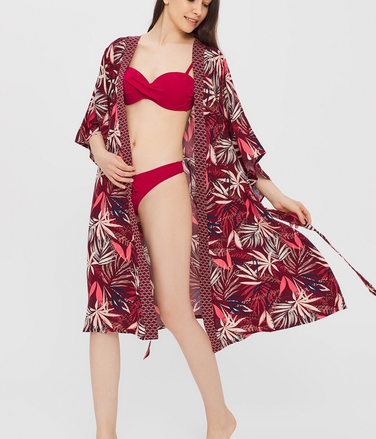 Kimono Dafne