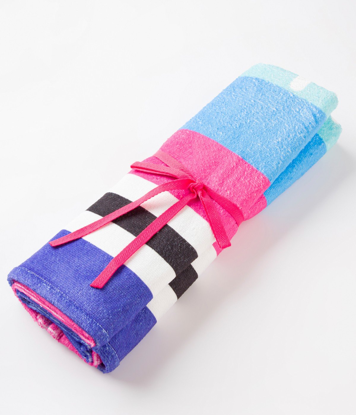 Colourful Towel