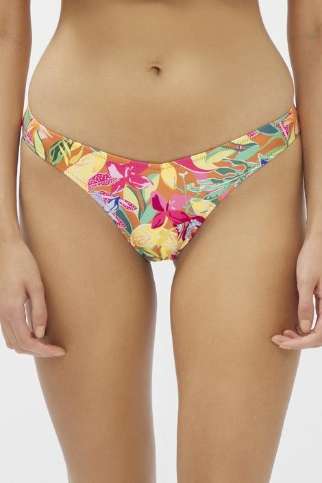 Flory V Bikini Bottom