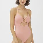 Costume Baie Întregi Rosy