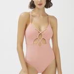 Costume Baie Întregi Rosy