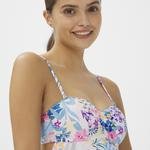 Costum Baie Camelia Strapless Cup