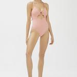 Costume Baie Întregi Rosy
