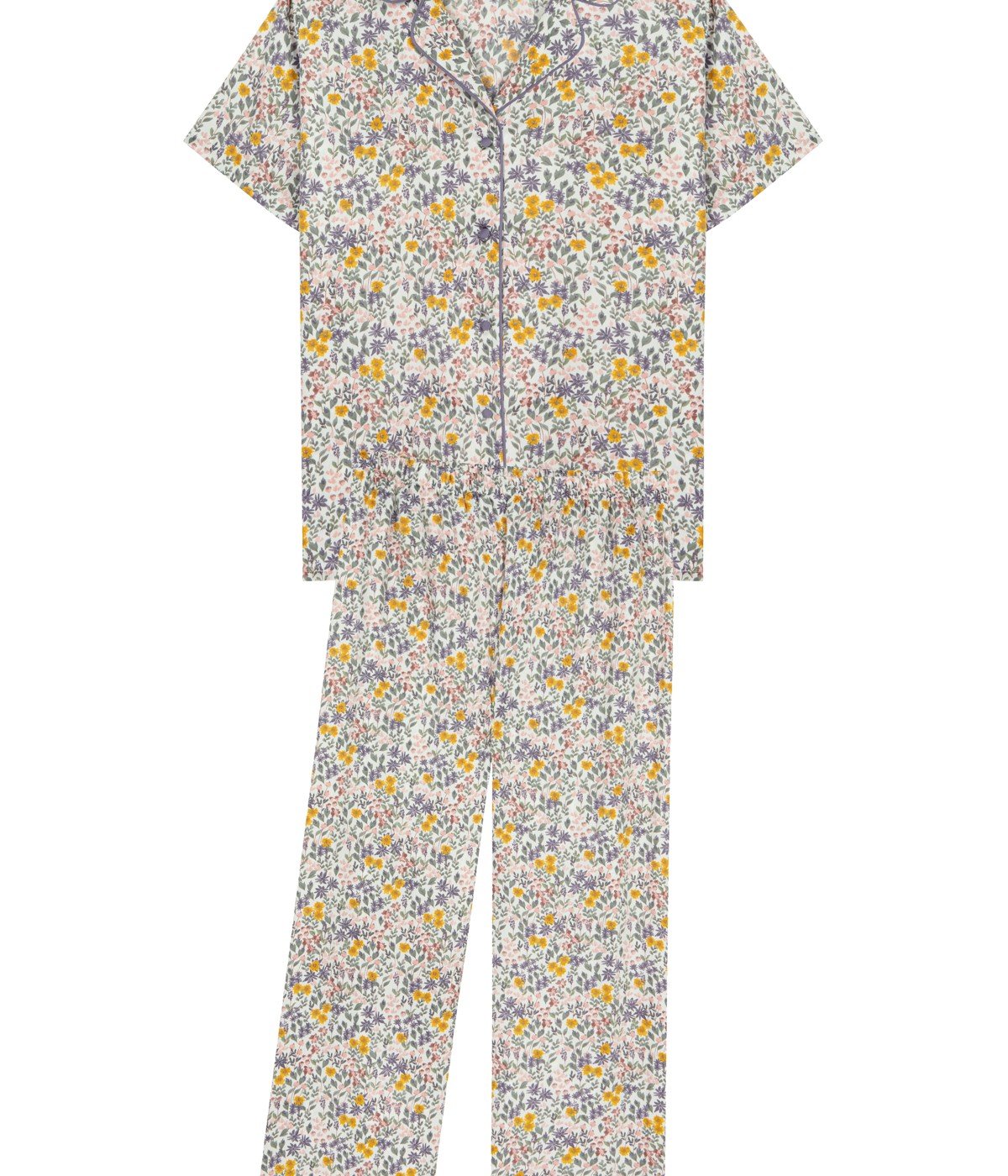 Set Pijama Grace