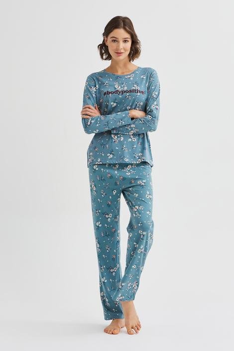 Set Pijama Bodypositive