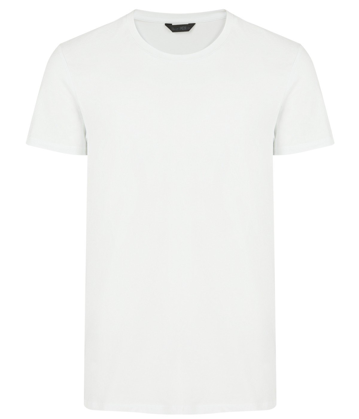 Basic Regular 2in1 SS T-shirt
