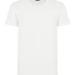 Basic Regular 2in1 SS T-shirt