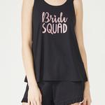 Bride Squad PJ Set