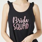 Bride Squad PJ Set