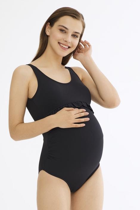 Basic Maternity Suit