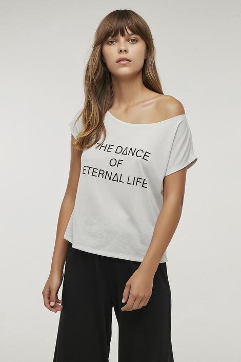 Eternal Life Tshirt