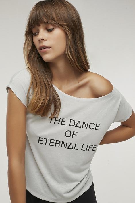 Eternal Life Tshirt