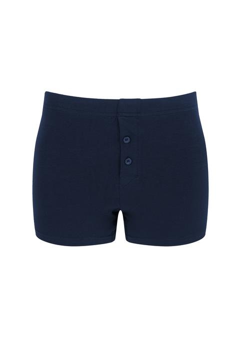 Button 3in1 Mid Boxer