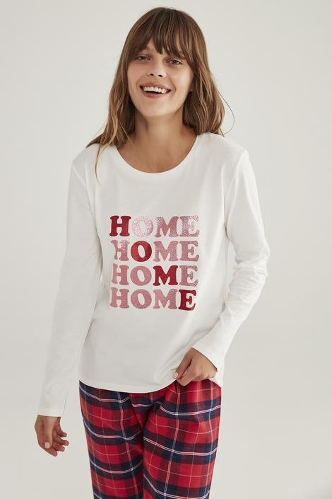 Home T-shirt