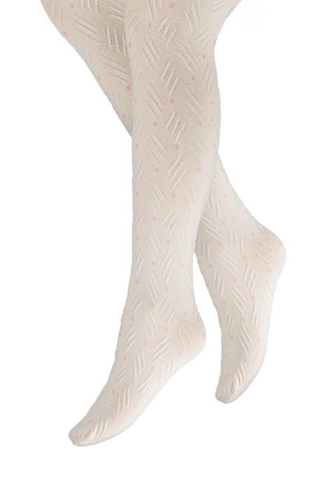 Ciorapi cu chilot pentru copii Veronica