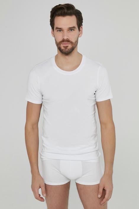 Basic Slim 2in1 T-shirt