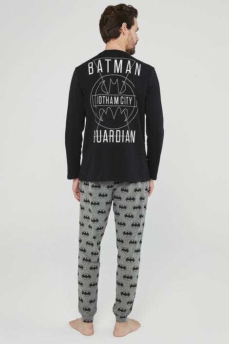 Set Pijama Batman
