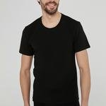 Basic Regular 2in1 T-shirt