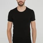 Basic H-Tech Regular 2in1 T-shirt