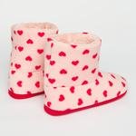 Papuci Pinkish