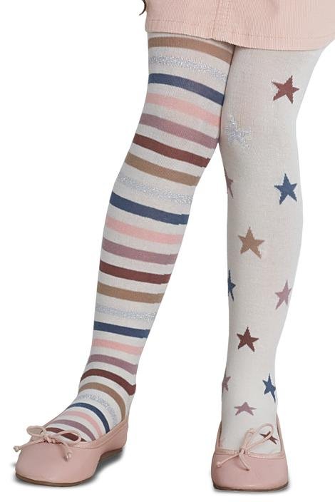 Ciorapi cu chilot pentru copii Star