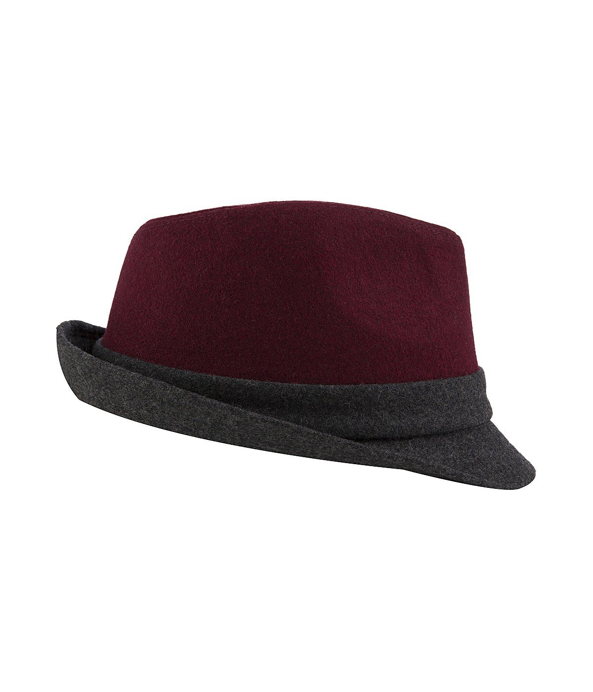 Twotone Kışlık Şapka