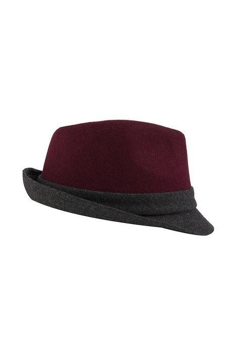 Twotone Kışlık Şapka