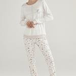Tricou Sweet Home Thermal