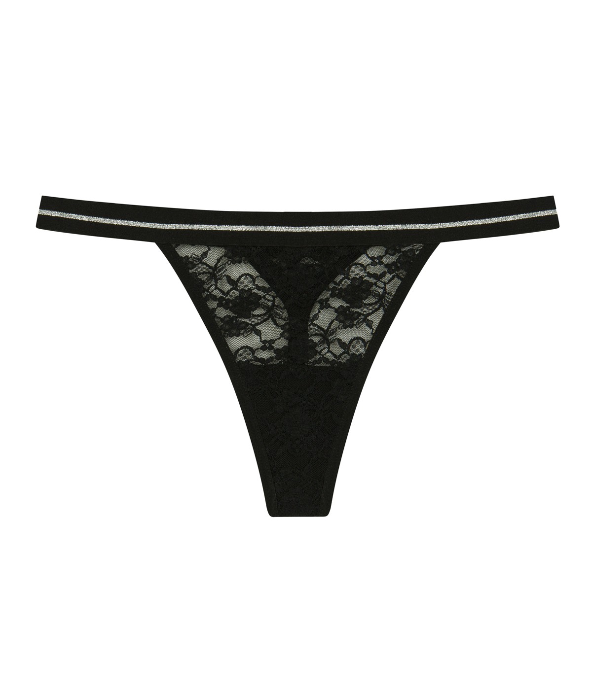 Shıny Band 3In1 Tanga