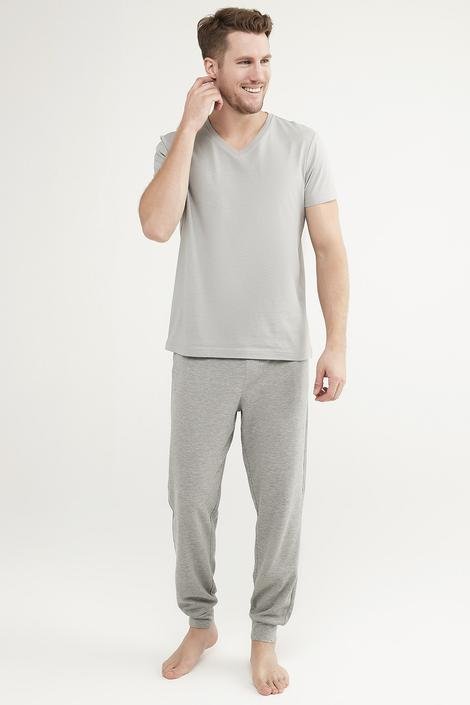 Set Pijama Grey