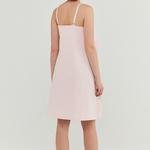 Rochie Mama Pink Ditsy