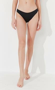 Basic Slip Bikini Bottom