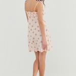 Rochie ixia Flowers Pointel