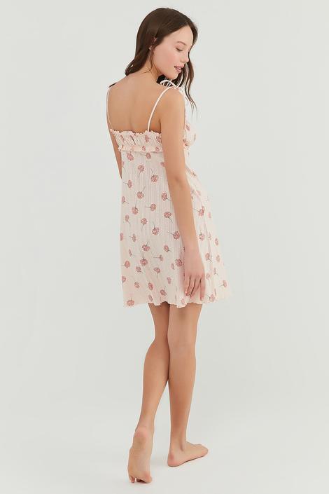 Rochie ixia Flowers Pointel